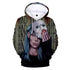 3D Sally Face Hoodies Sweatshirts Men/Women winter thin pullover Hoodie sally face Tops - menochic